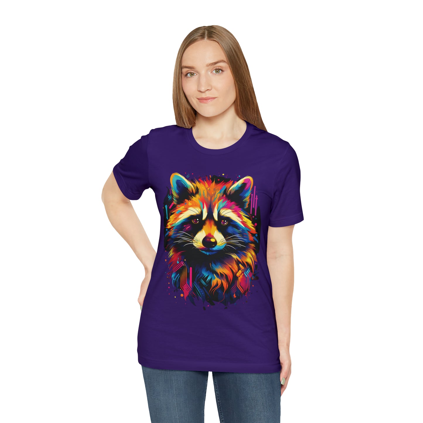 Bandit's Bright Brilliance Tee