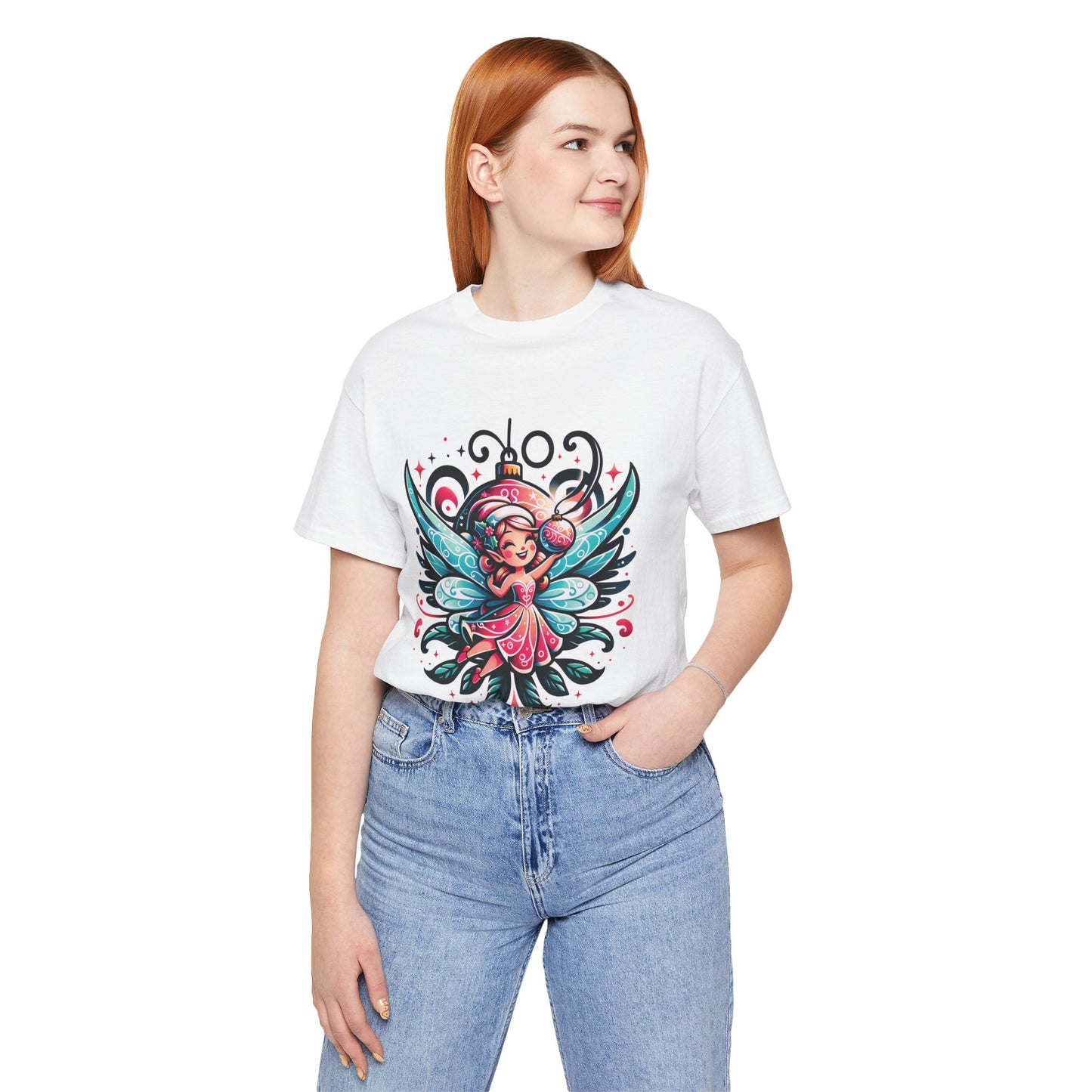 Fairy Ornament Tee