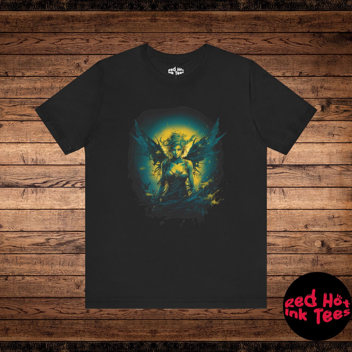 Dark Fairy Tales Tee