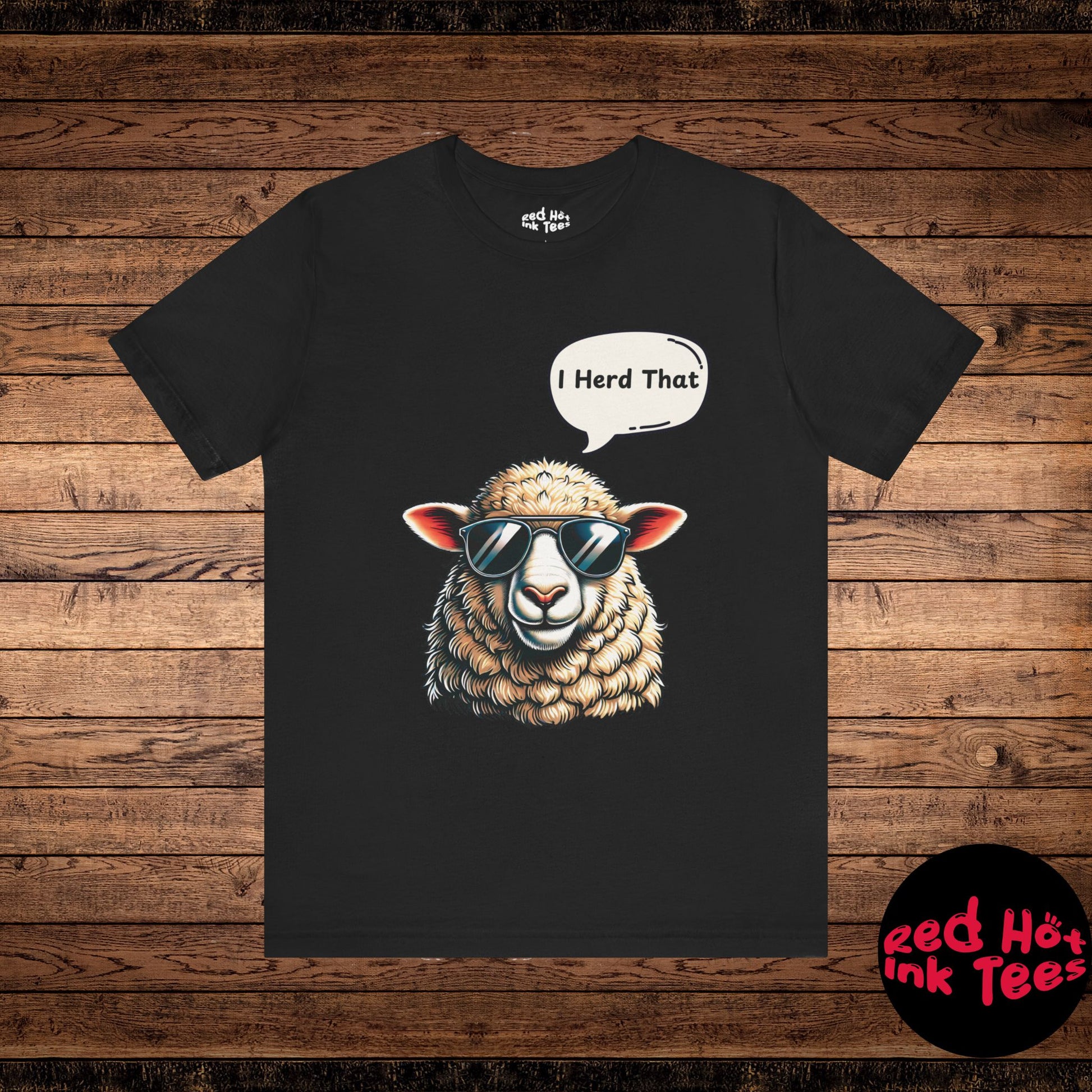 cool sheep, funny animal art, sheep with sunglasses, sheep humor, quirky sheep, I herd that, animal puns, funny farm animal, sheep lover gift, farm humor, sheep cartoon, cute farm design, witty sheep, sheep attitude, farm lover apparel, animal puns t-shirt, sheep graphic, cool animal design, farm animals gift, funny sheep saying, trendy sheep art, sheep lover clothing, cute sheep graphic, funny farm t-shirt, sheep personality