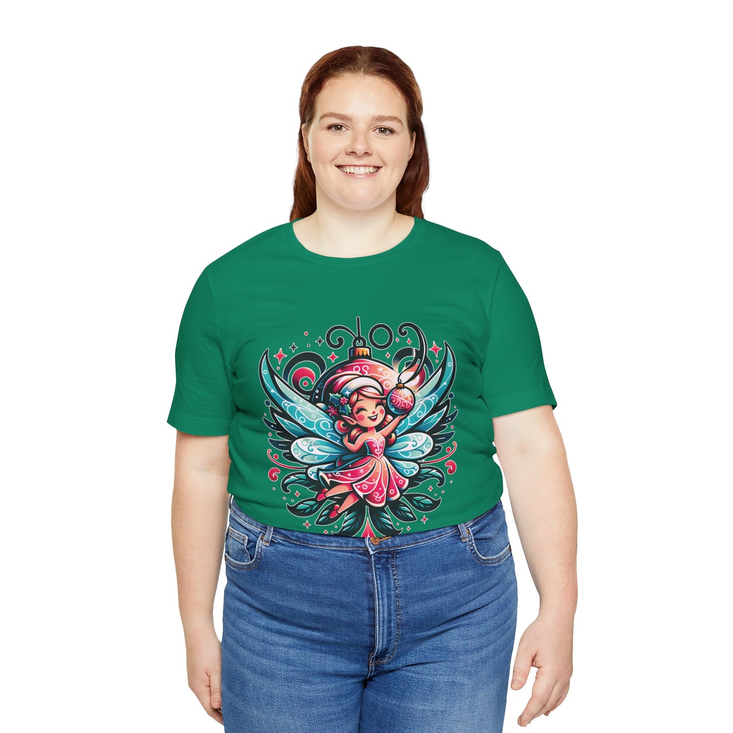 Fairy Ornament Tee