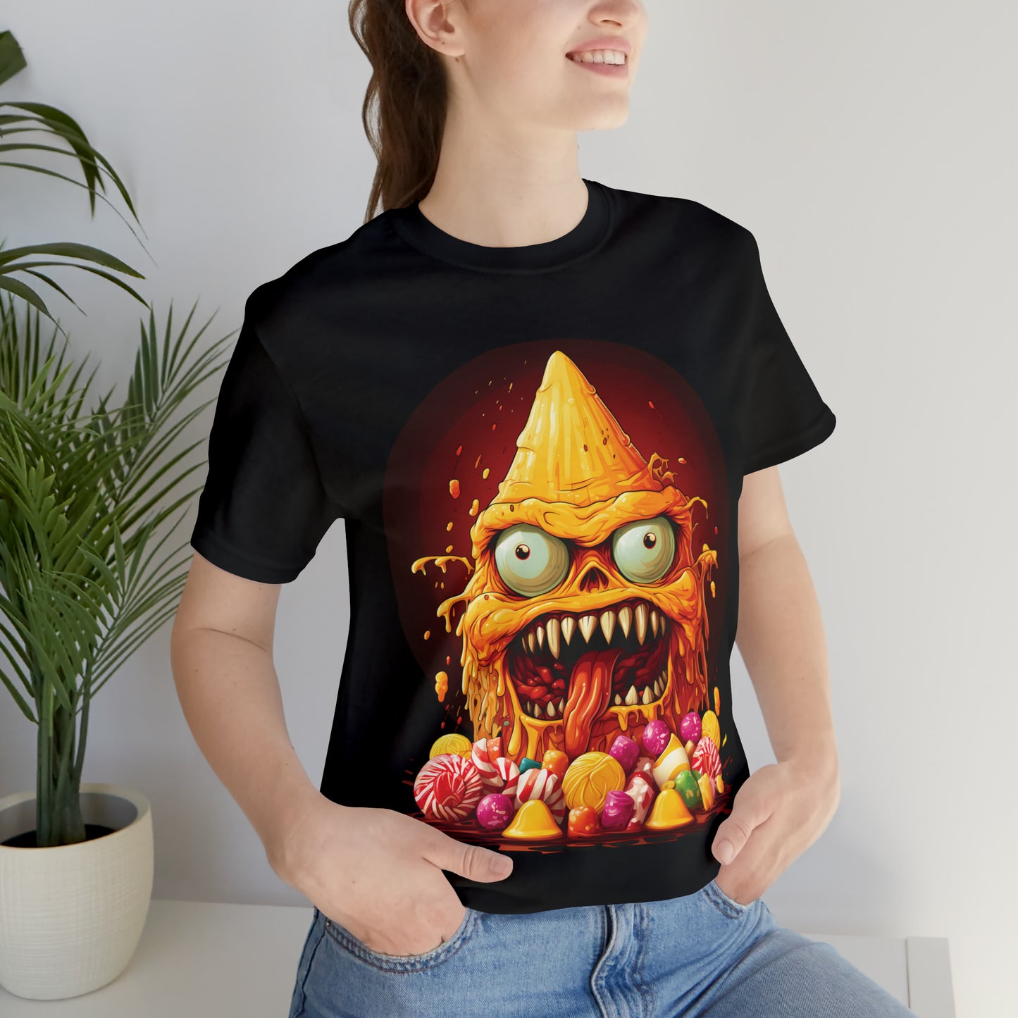 Monster Munchy Madness Tee