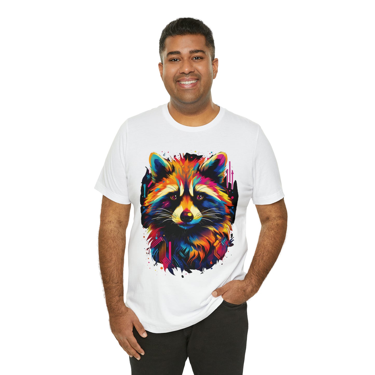 Bandit's Bright Brilliance Tee