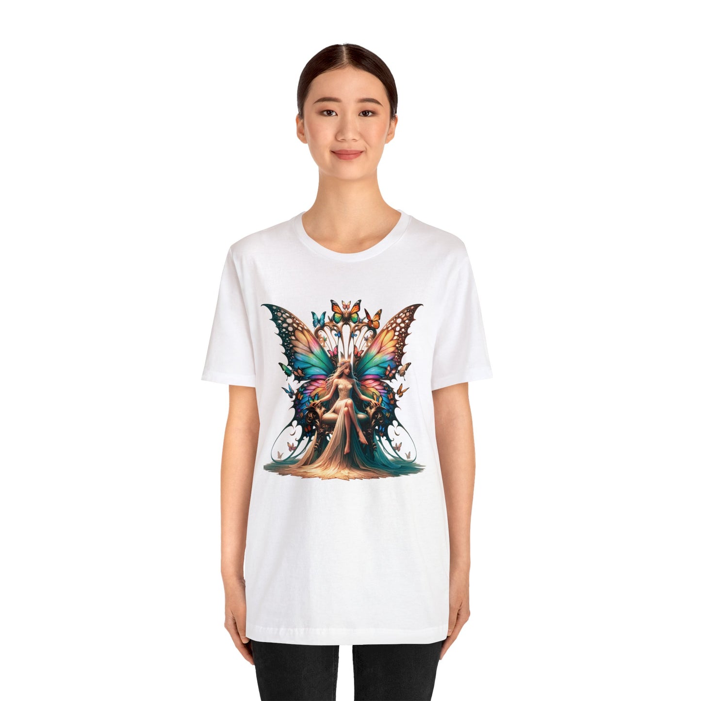 Monarch Majesty Tee