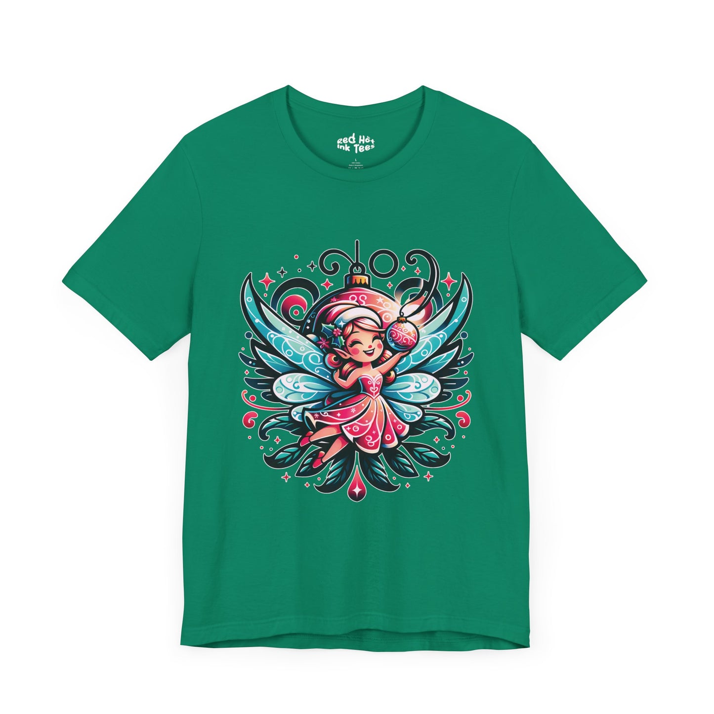 Fairy Ornament Tee