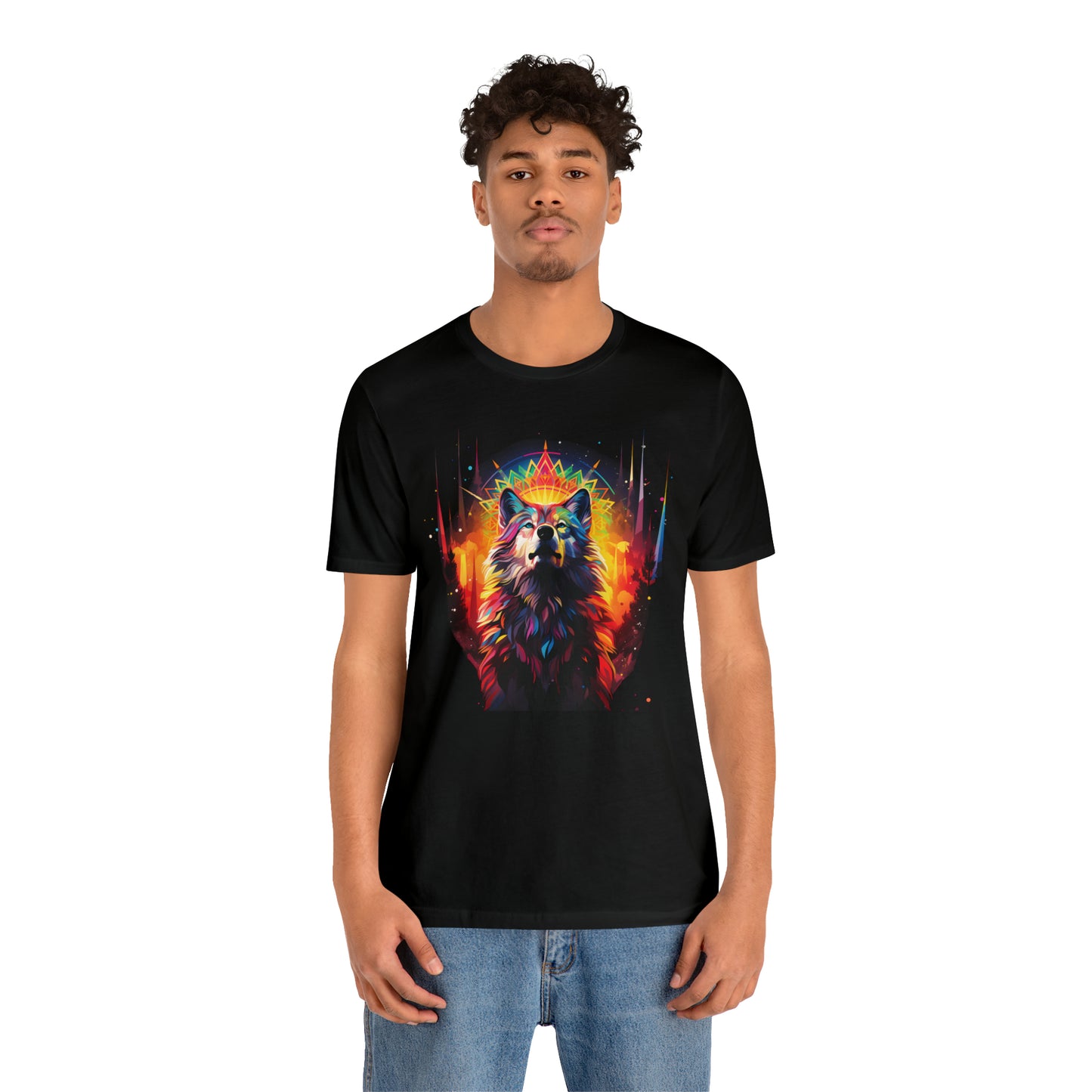 Aurora Alpha Ascension Tee