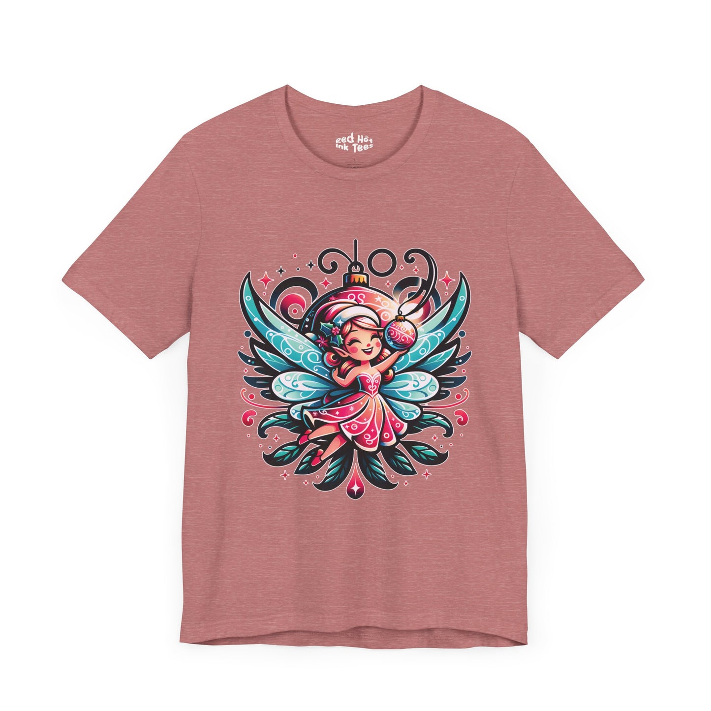 Fairy Ornament Tee