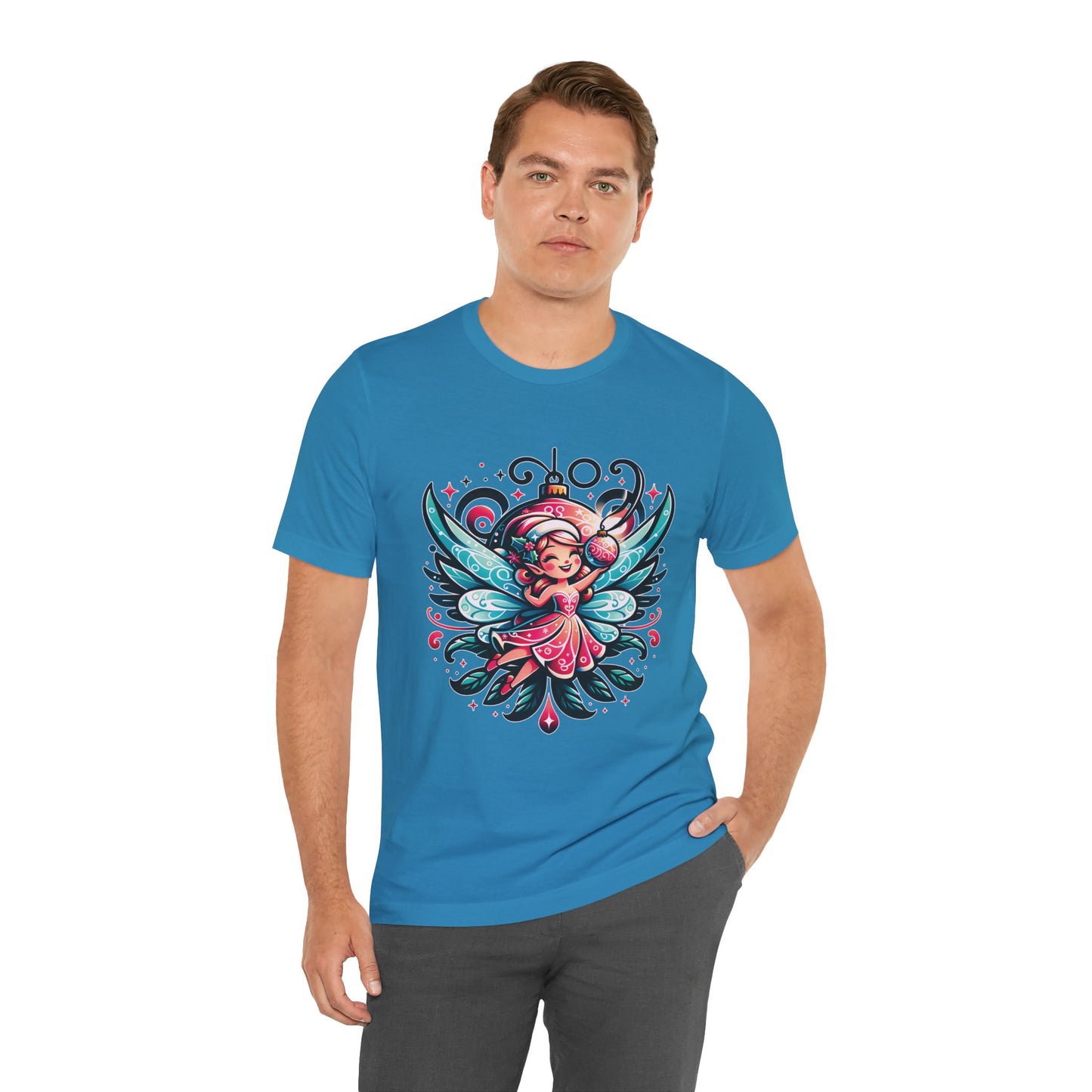 Fairy Ornament Tee