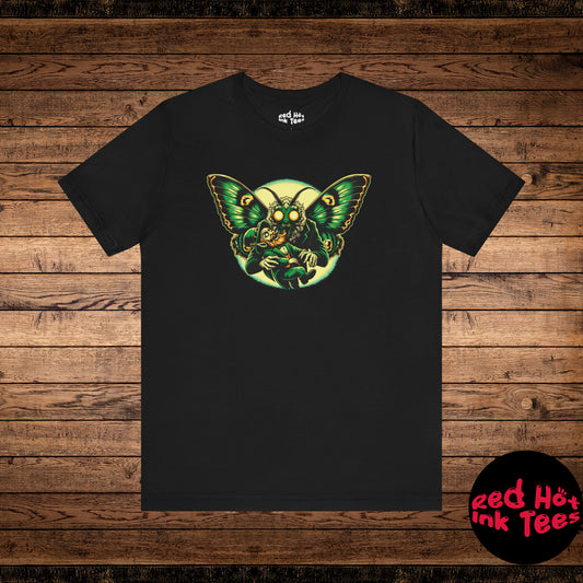 Mothman Magically Delicious Tee