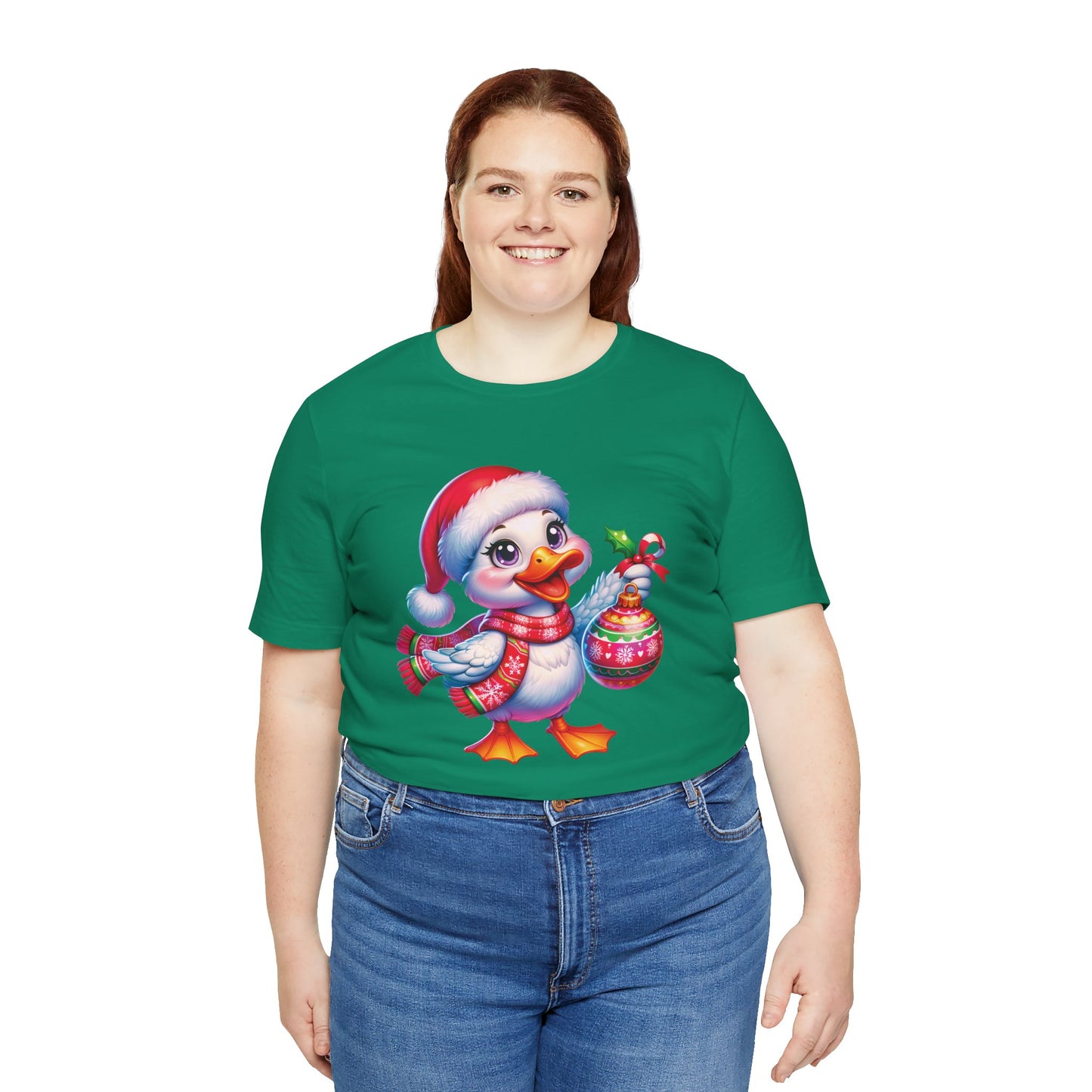 Duck Ornament Tee