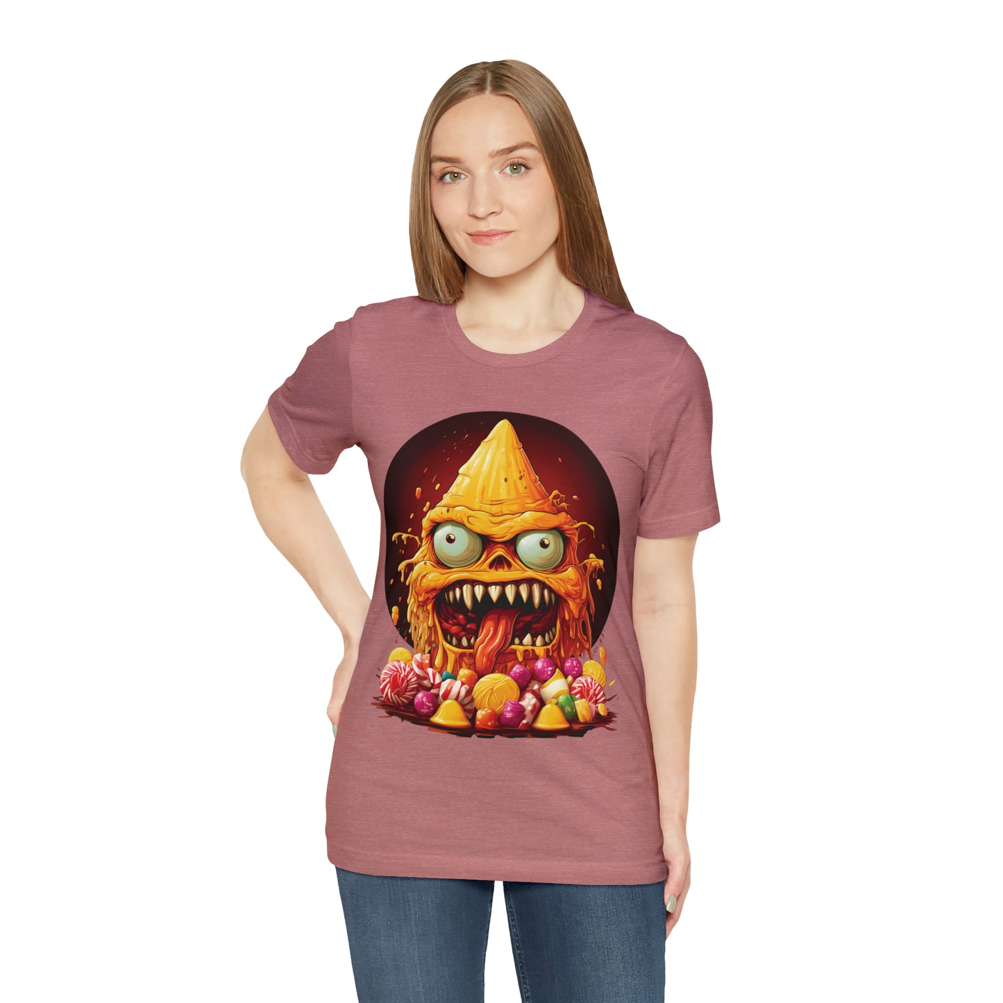 Monster Munchy Madness Tee