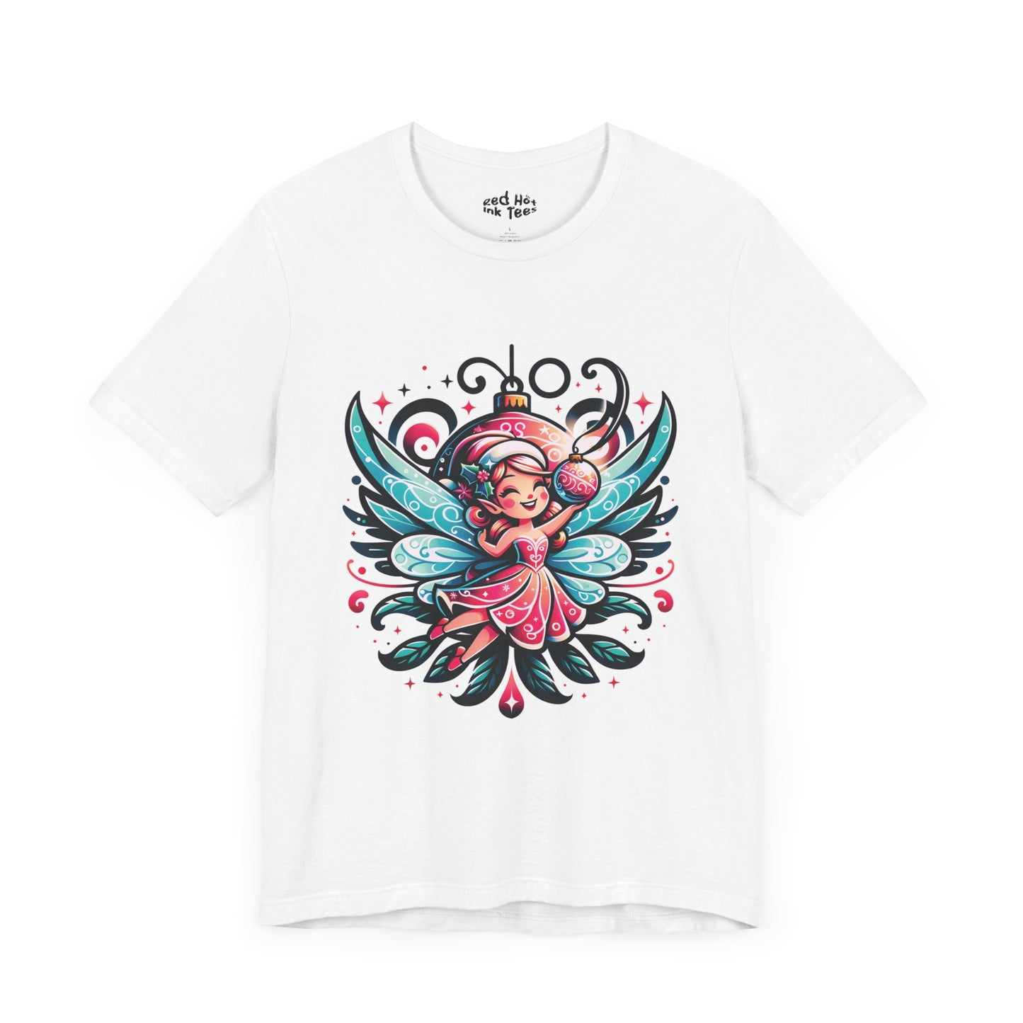 Fairy Ornament Tee