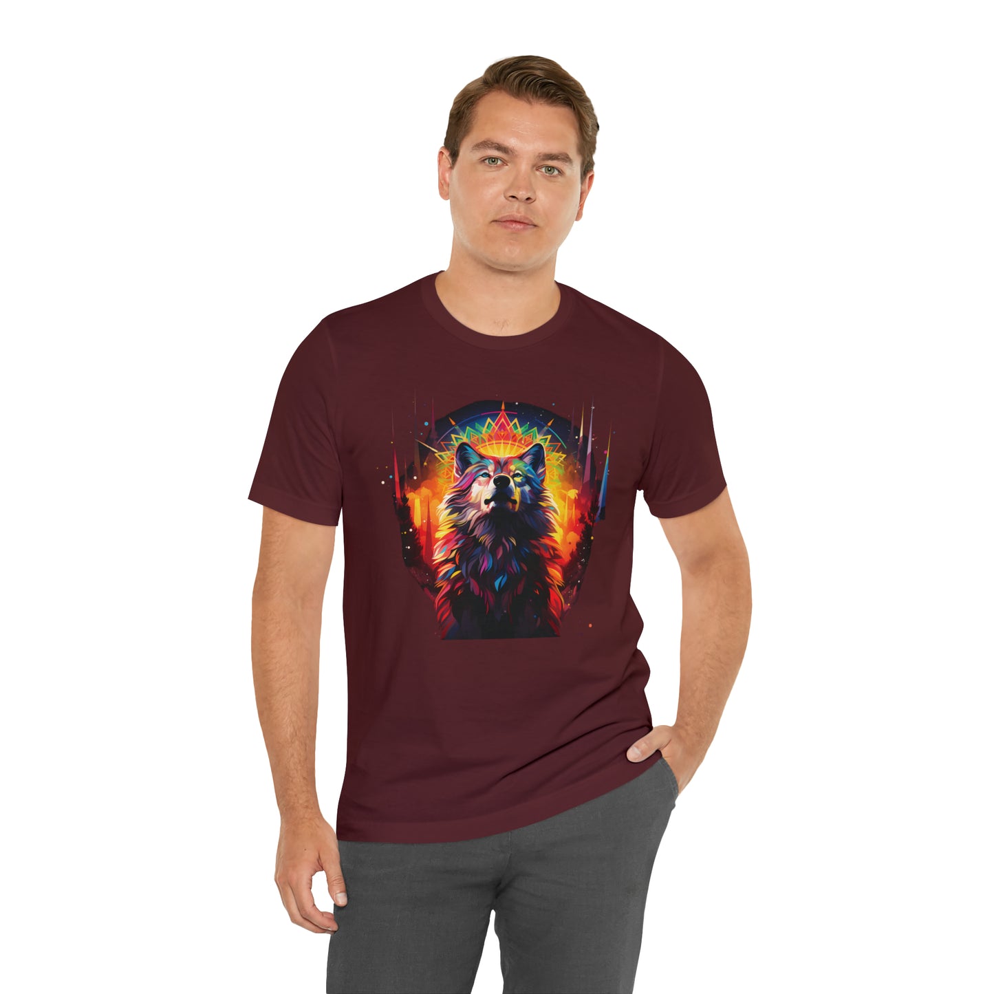 Aurora Alpha Ascension Tee