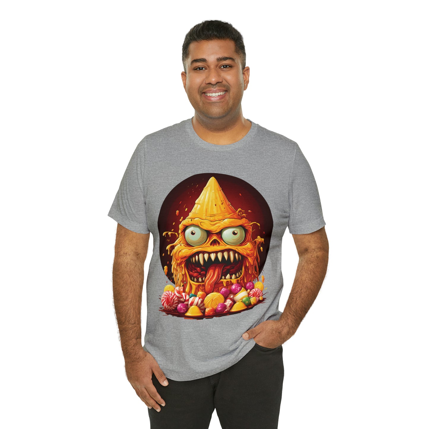 Monster Munchy Madness Tee