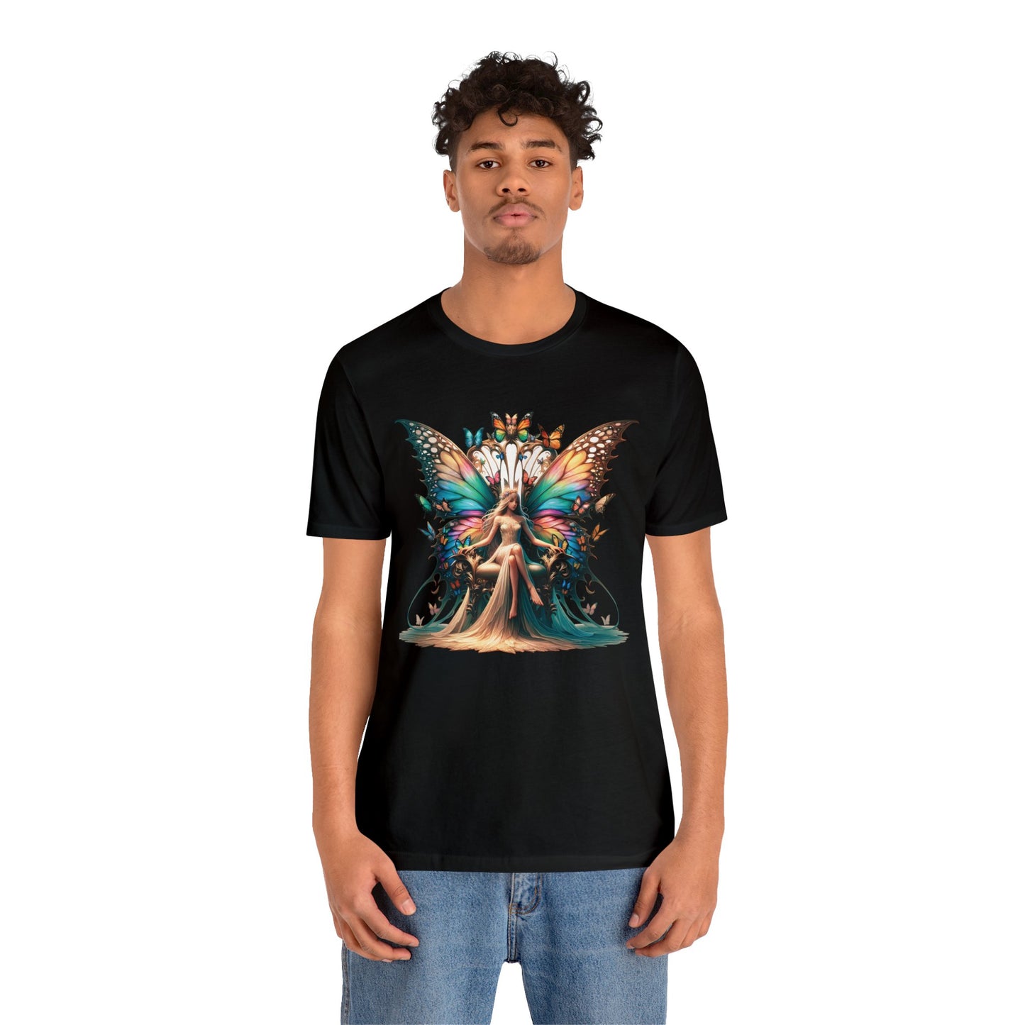 Monarch Majesty Tee