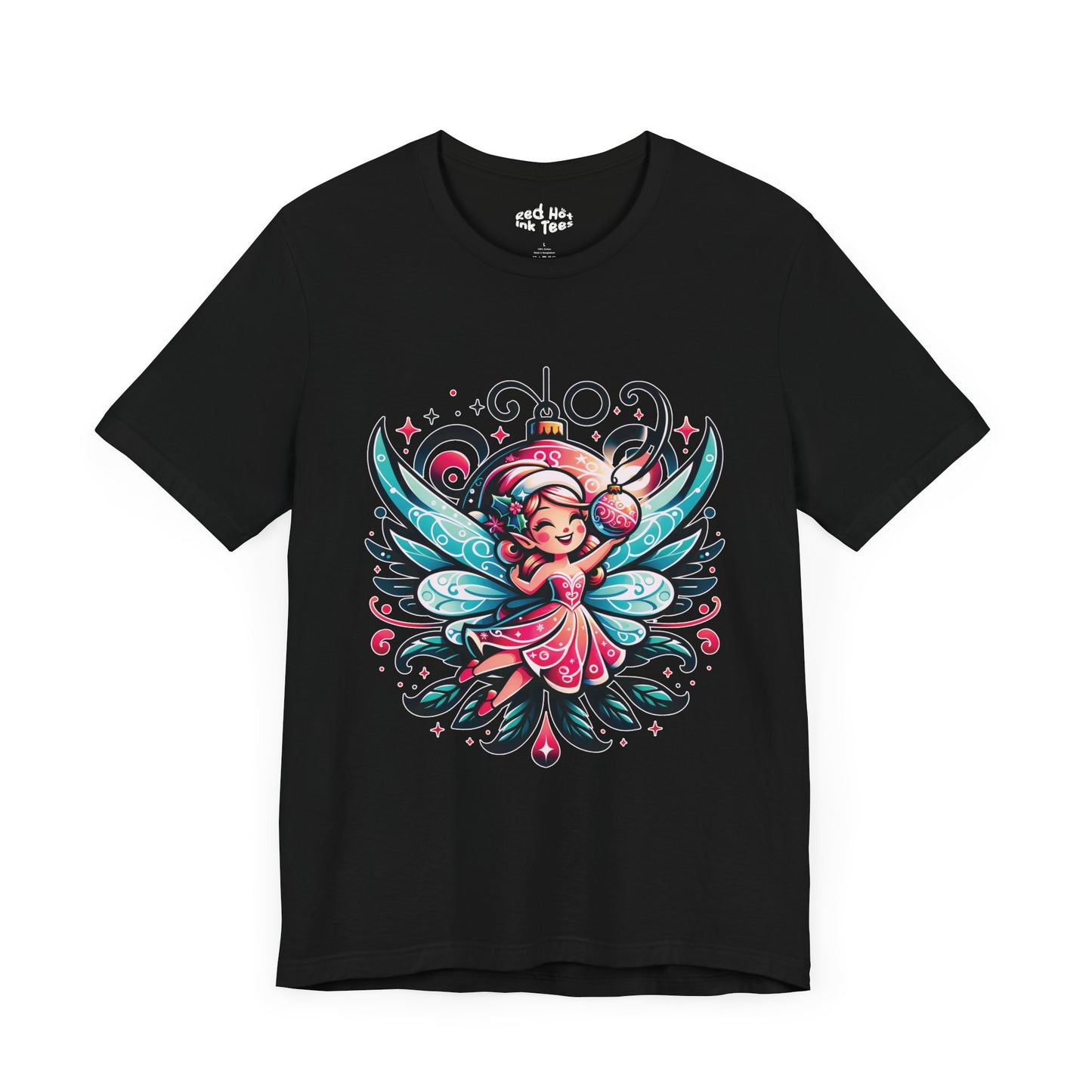 Fairy Ornament Tee