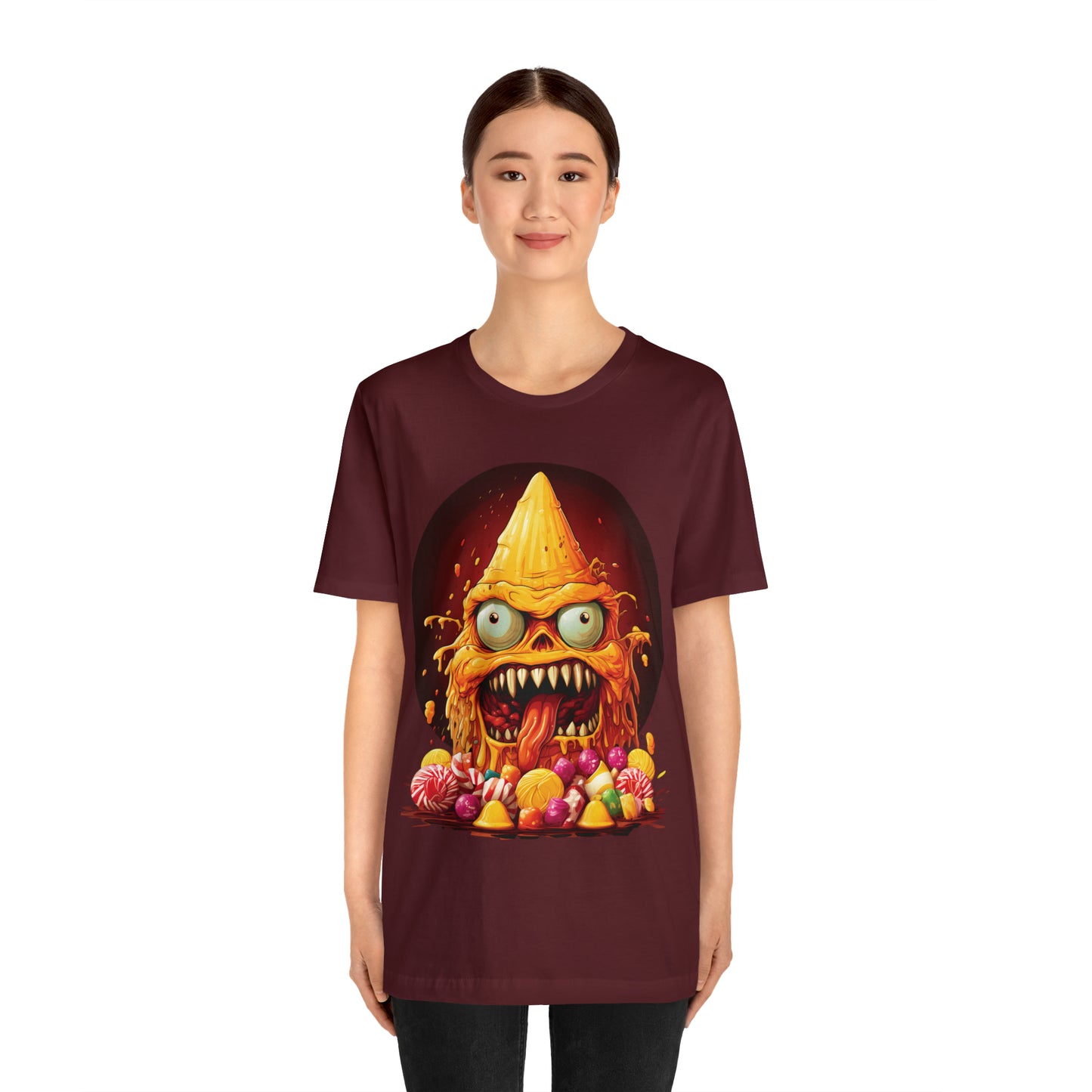 Monster Munchy Madness Tee