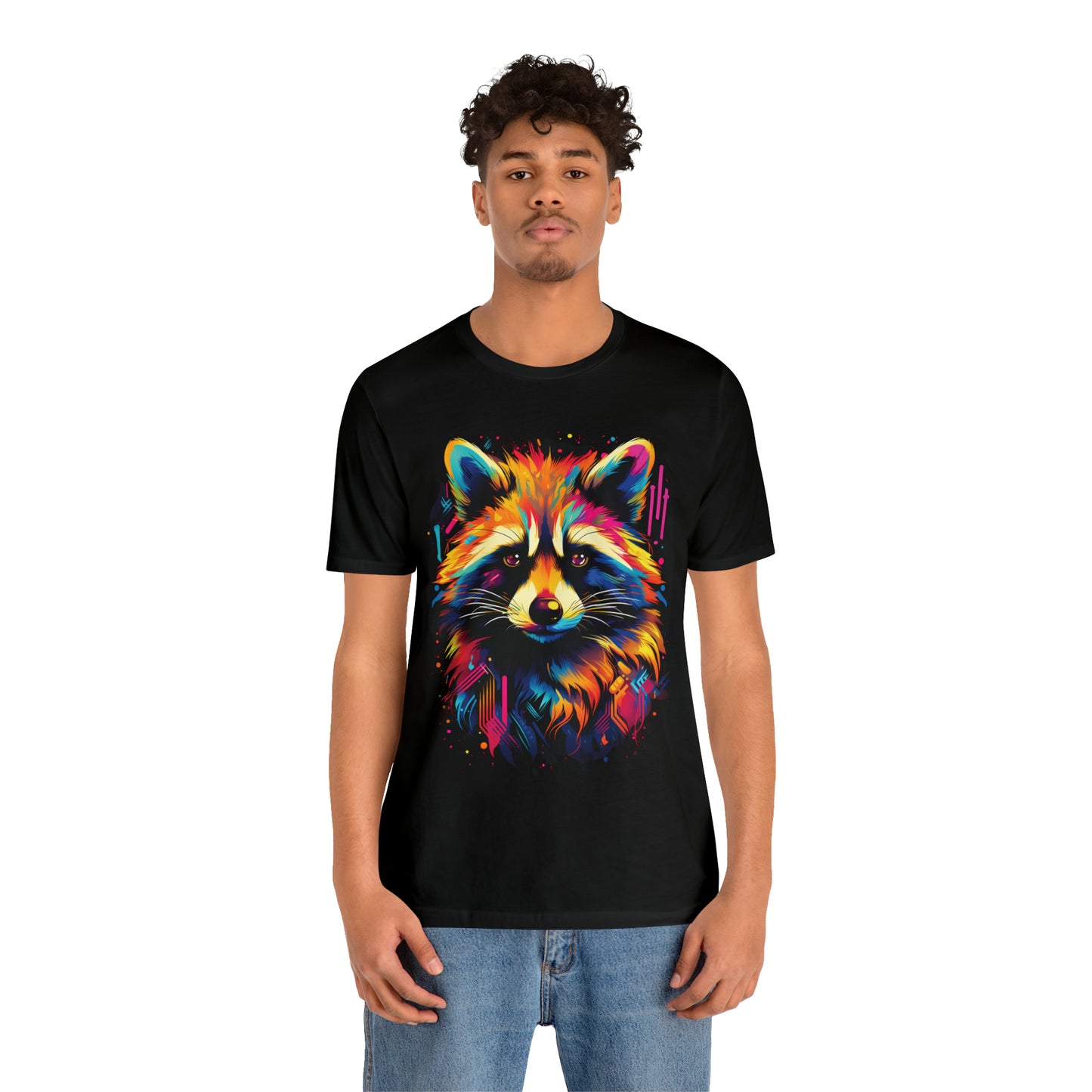 Bandit's Bright Brilliance Tee