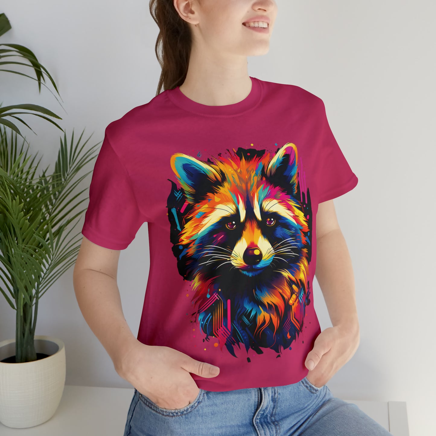 Bandit's Bright Brilliance Tee