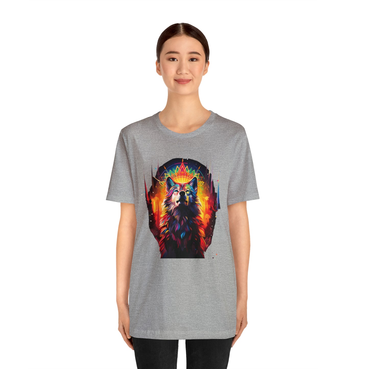 Aurora Alpha Ascension Tee