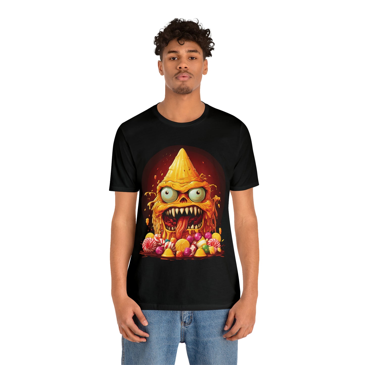 Monster Munchy Madness Tee