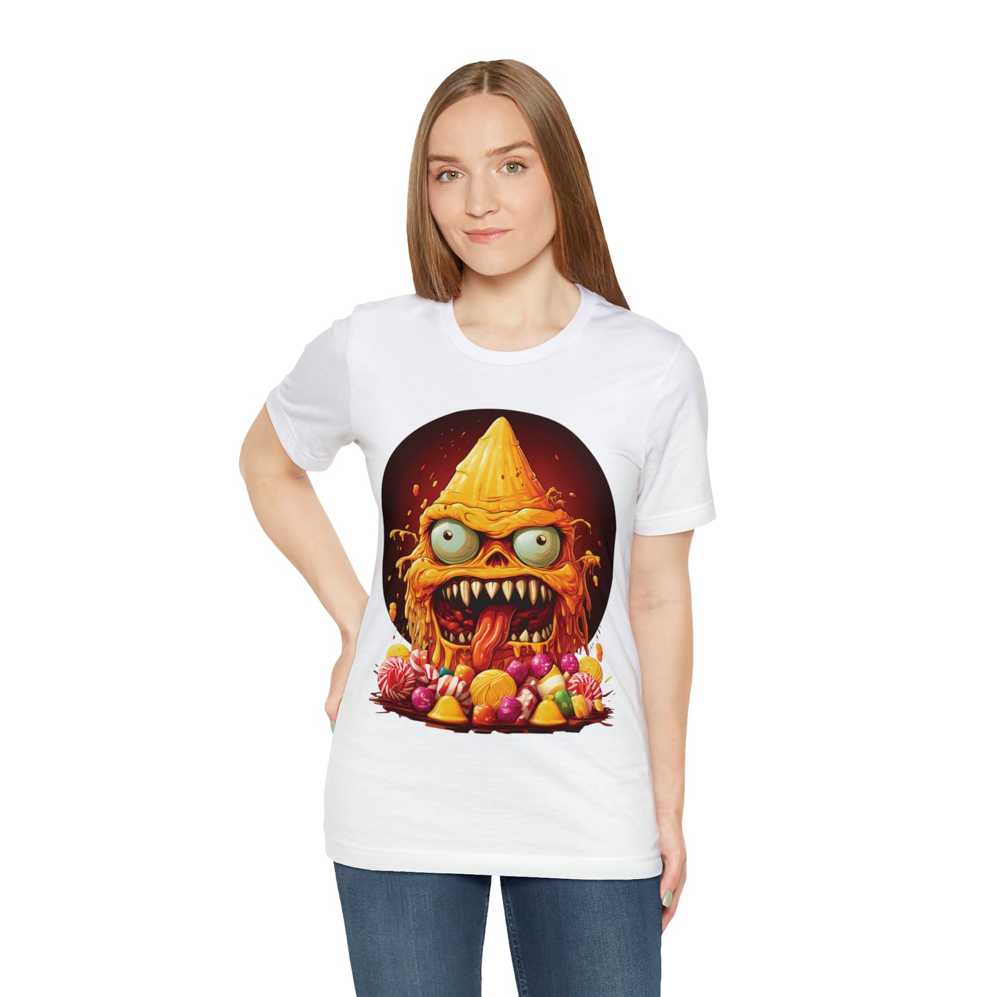 Monster Munchy Madness Tee