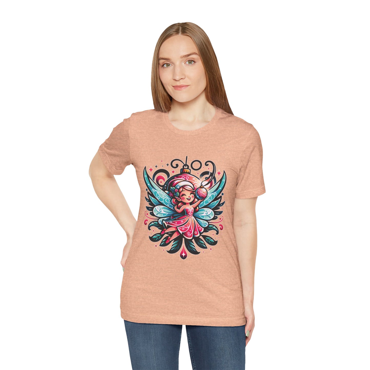 Fairy Ornament Tee