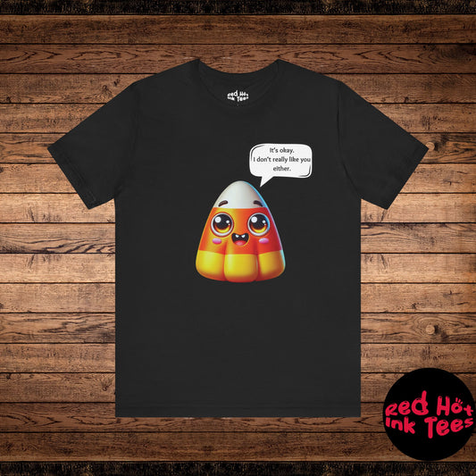 candy corn, cute candy corn, Halloween humor, funny candy design, candy corn attitude, Halloween gift, kawaii candy, Halloween t-shirt, funny Halloween art, quirky candy corn, Halloween candy lover, Halloween cartoon, candy puns, funny candy quotes, cute candy graphic, Halloween lovers, candy corn joke, Halloween candy design, candy lover gift, Halloween kawaii art, adorable candy corn, sassy candy corn, Halloween sarcasm, candy with personality, funny candy lover gift