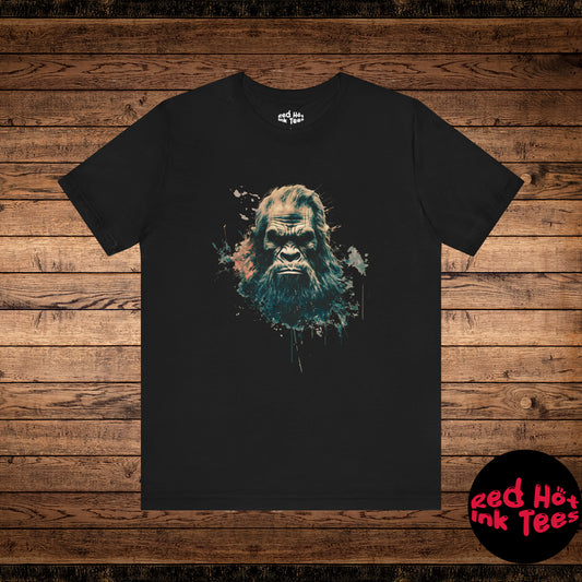 🖌️ Sasquatch Tee 🖌️