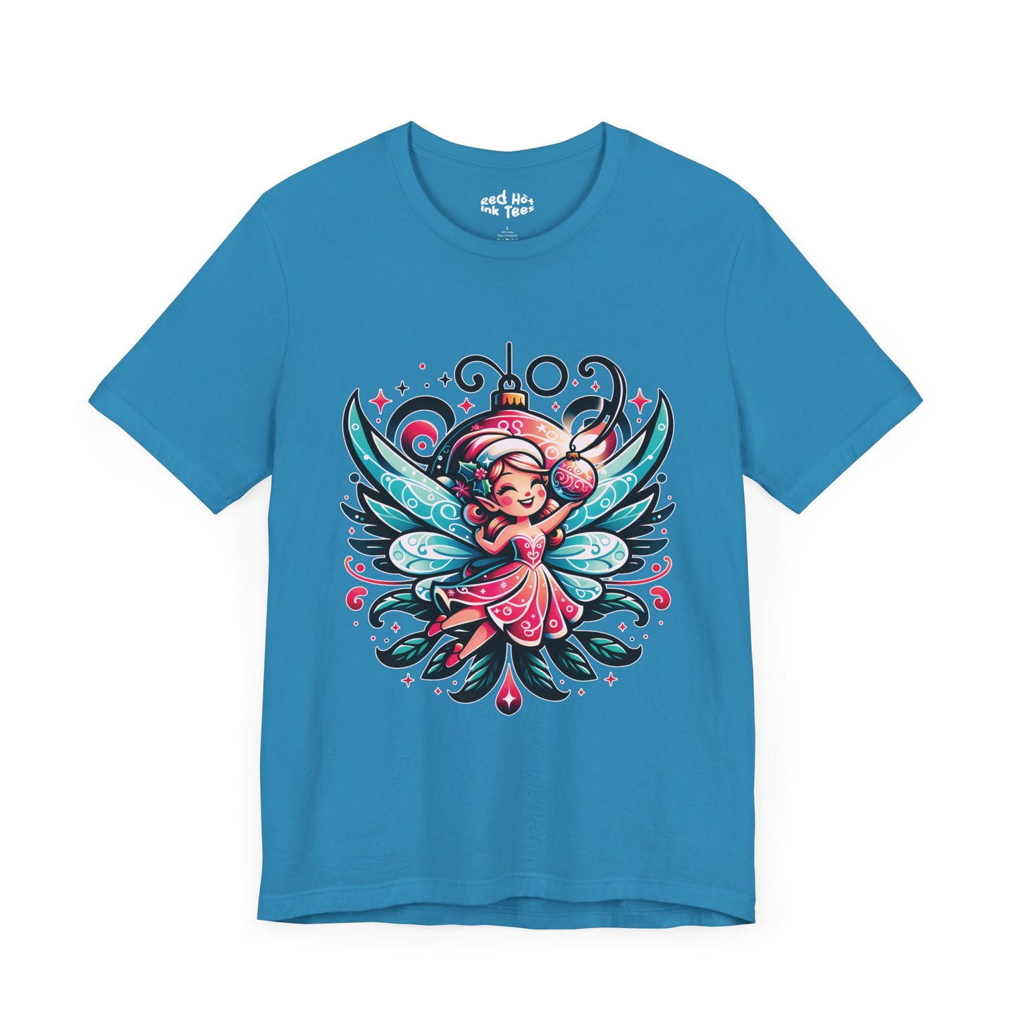 Fairy Ornament Tee