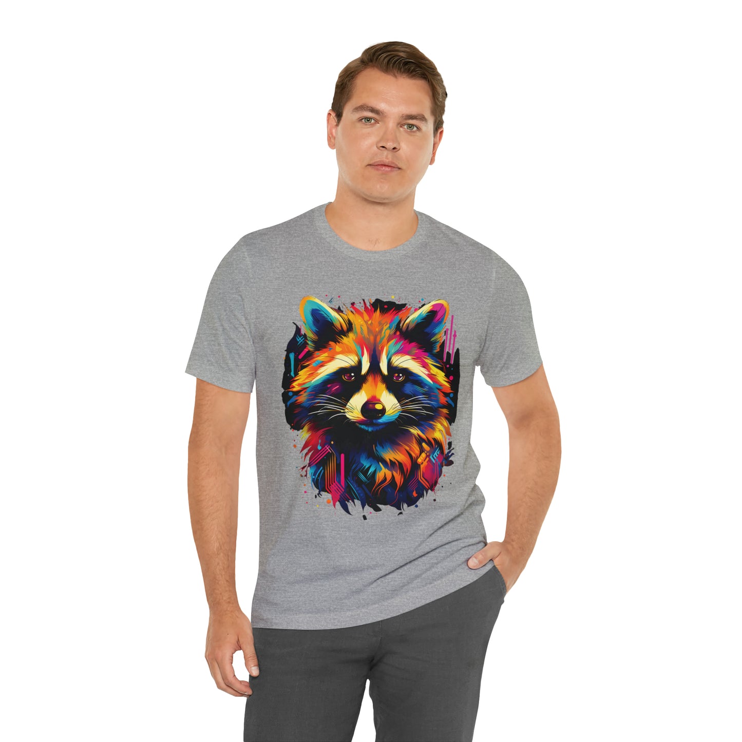 Bandit's Bright Brilliance Tee