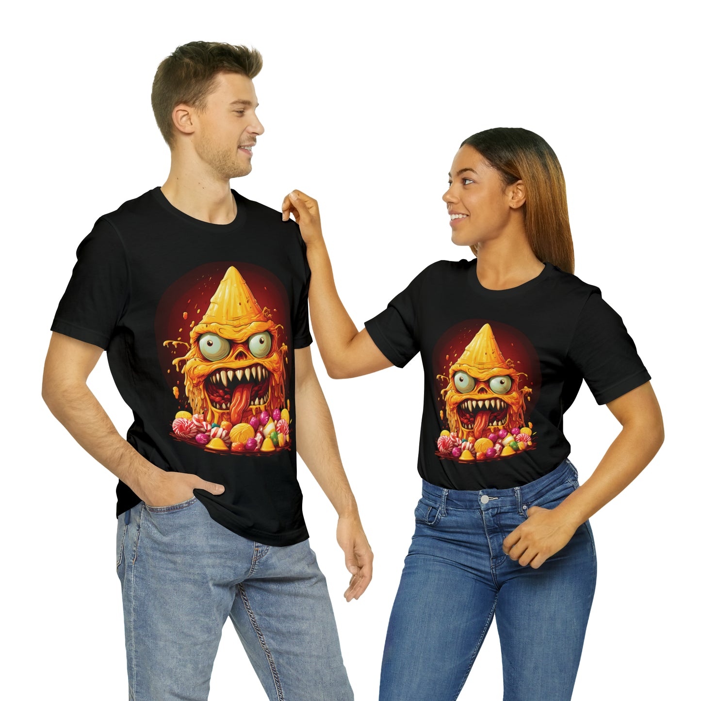 Monster Munchy Madness Tee