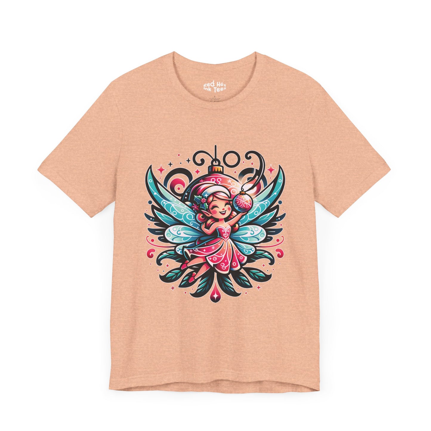 Fairy Ornament Tee