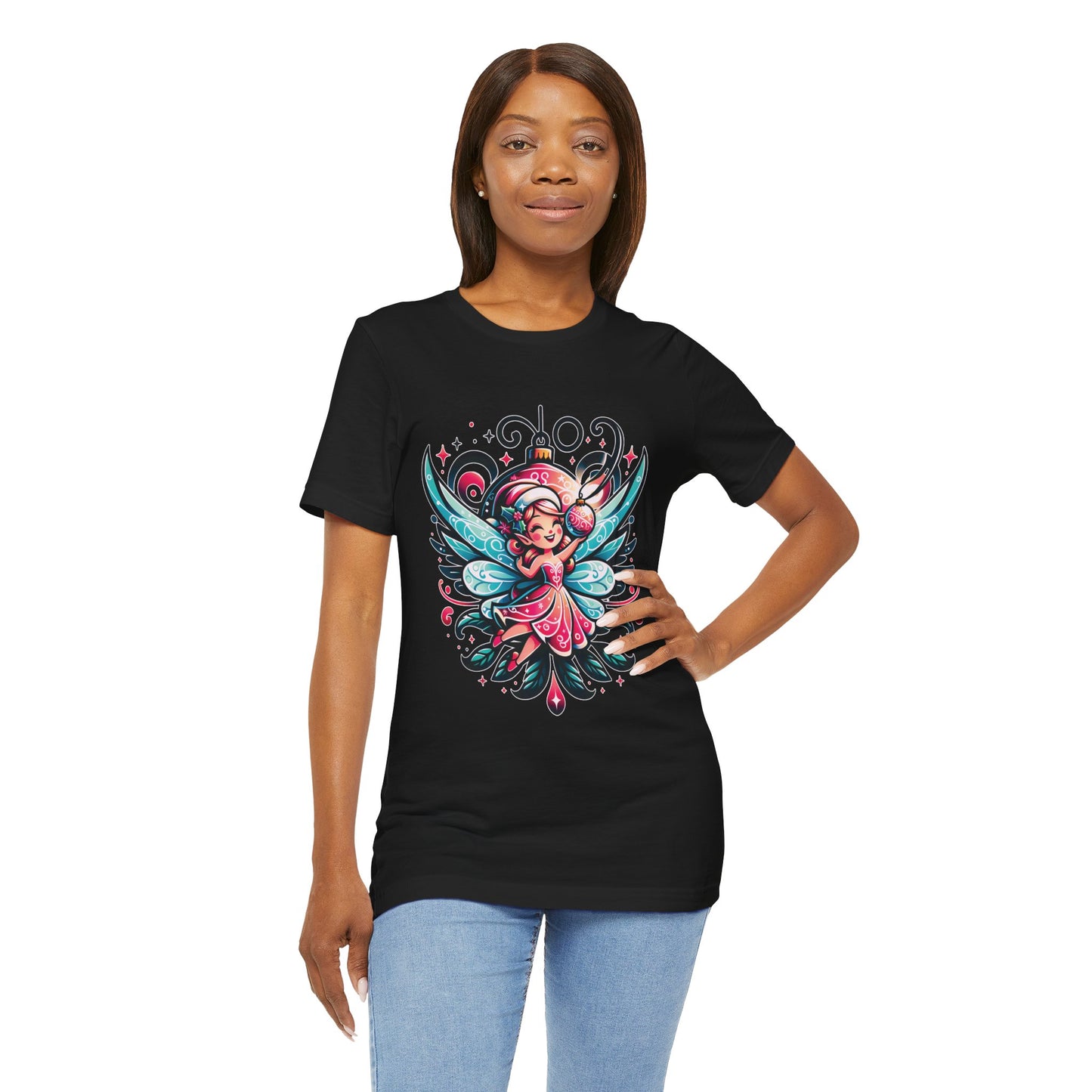 Fairy Ornament Tee