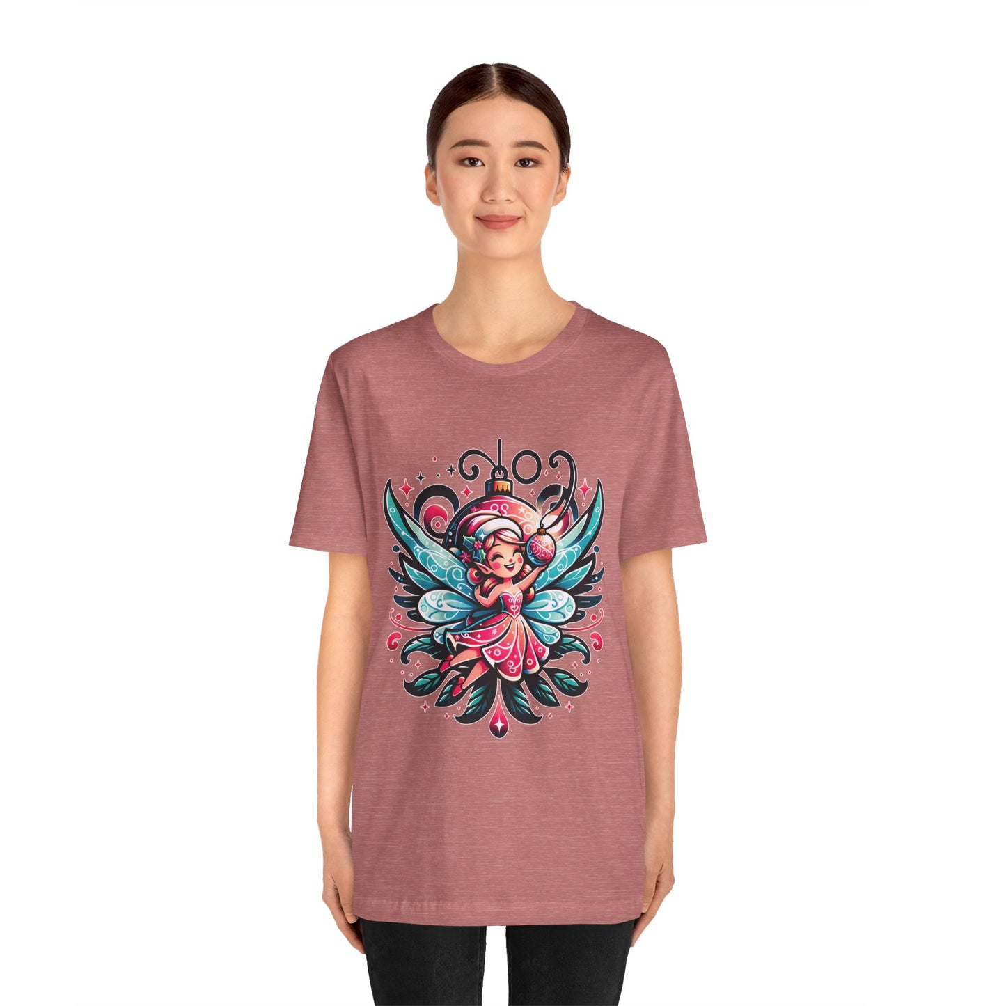 Fairy Ornament Tee