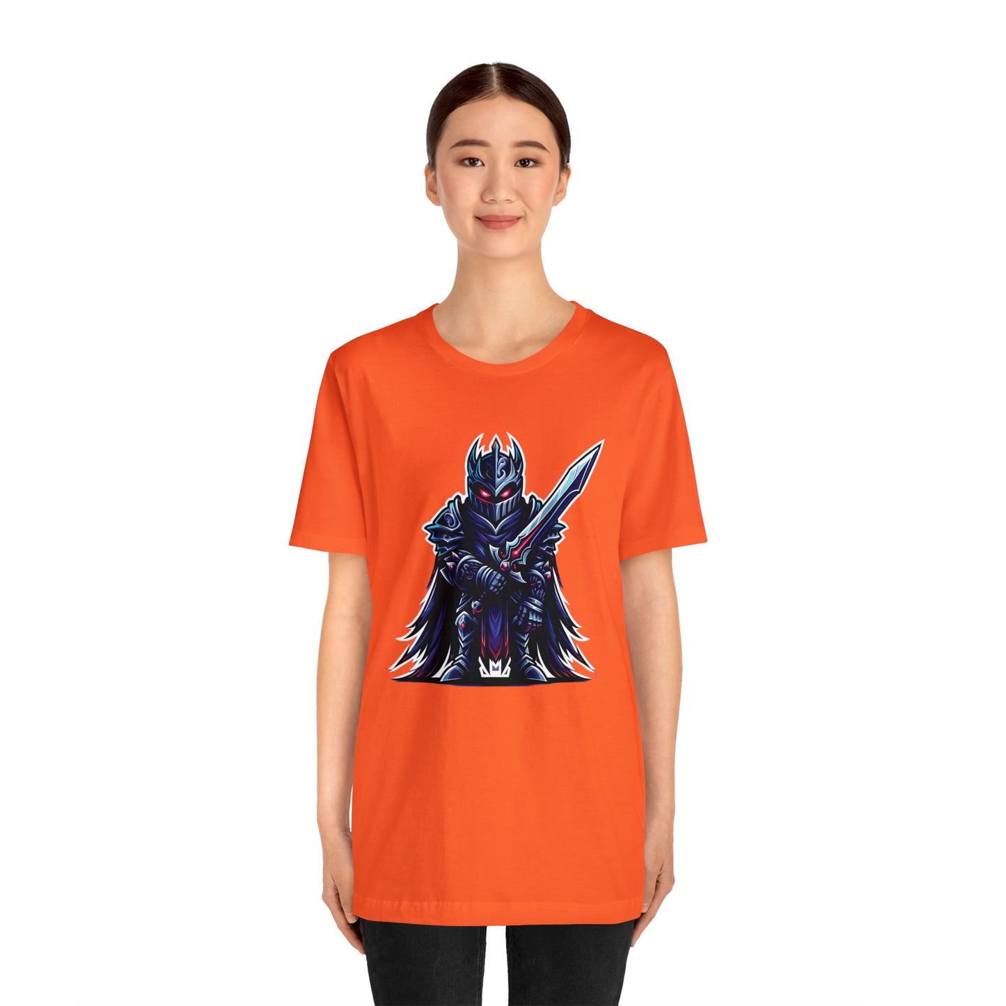 Evil Knight Tee