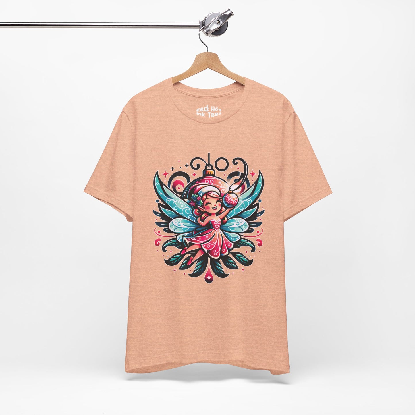 Fairy Ornament Tee