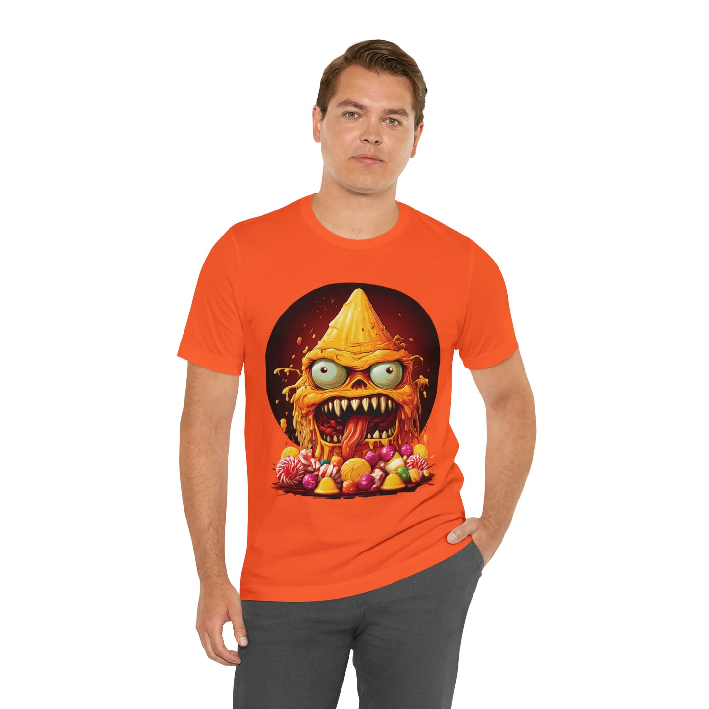 Monster Munchy Madness Tee