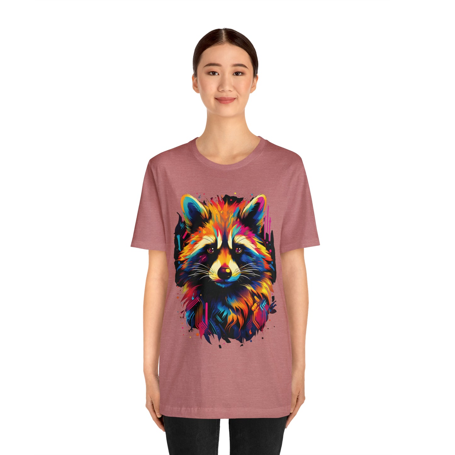 Bandit's Bright Brilliance Tee