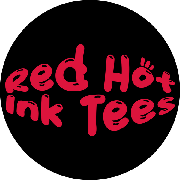 Red Hot Ink Tees